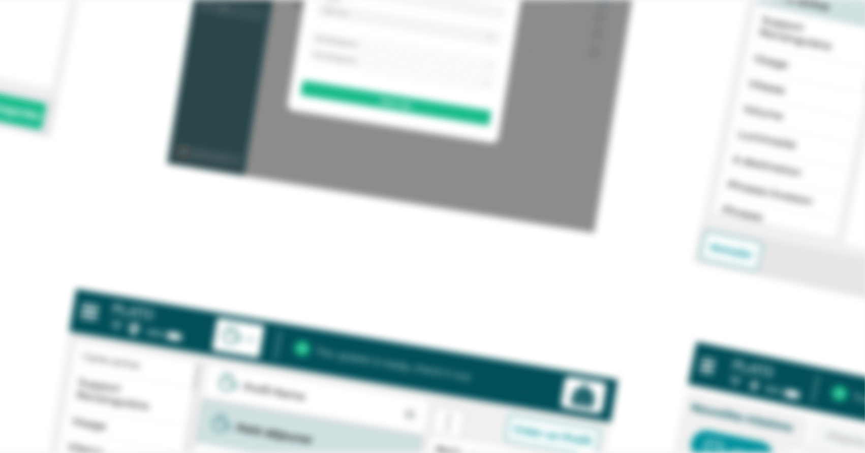 Plato Web App (Robotics), click to enlarge
